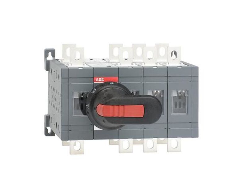 ABB OT200E13CLP OT200E13CLP CHANGE-OVER SWITCH Product Image