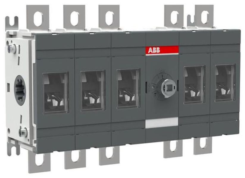 ABB OT200E32 OT200E32 switch-disconnector Product Image