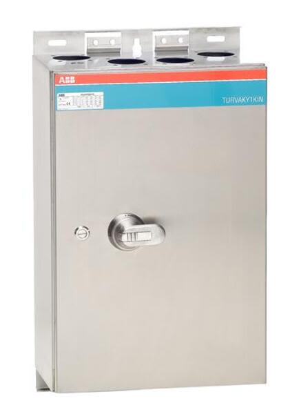 ABB OT200ERRR3TZ OT200ERRR3TZ Safety switch Product Image