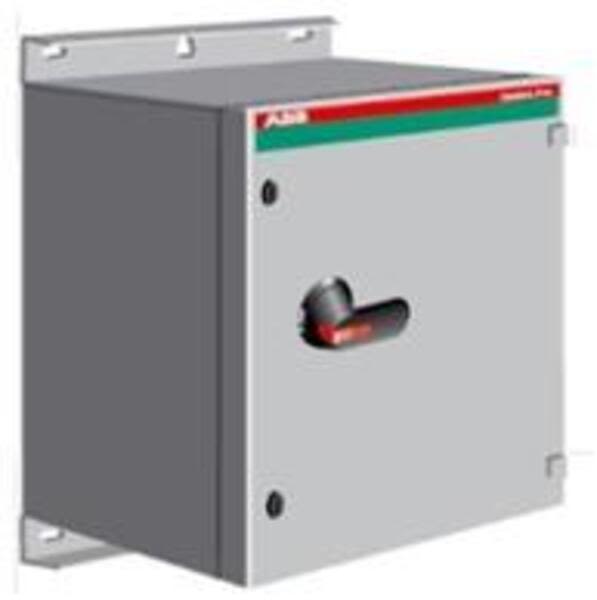 ABB OT200KAUC6AZ OT200KAUC6AZ Safety switch Product Image