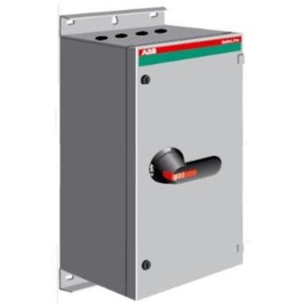 ABB OT200KLRR3TZ OT200KLRR3TZ Safety switch Product Image