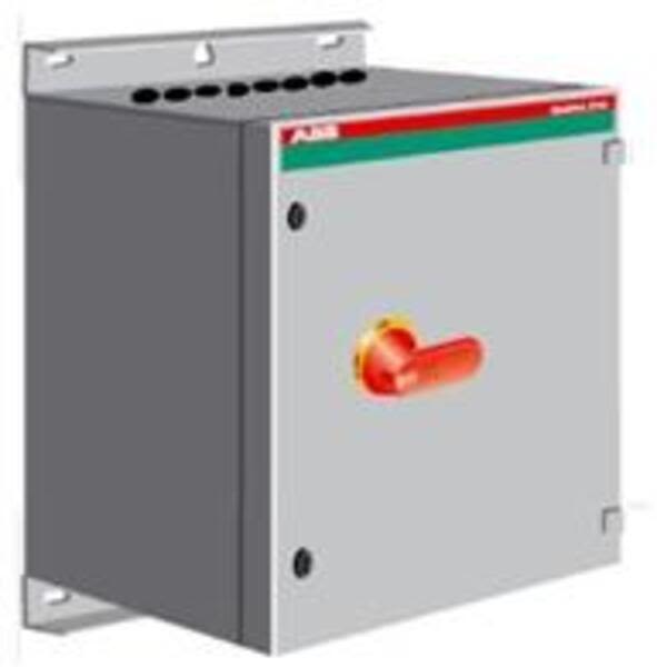 ABB OT200KLRR6AZ OT200KLRR6AZ Safety switch Product Image