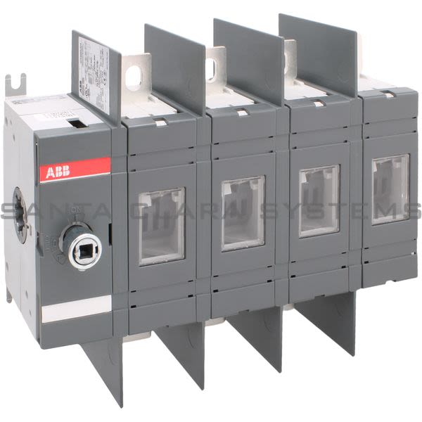 ABB OT200U04 Switch-Disconnector | 1SCA022723R0490 Product Image
