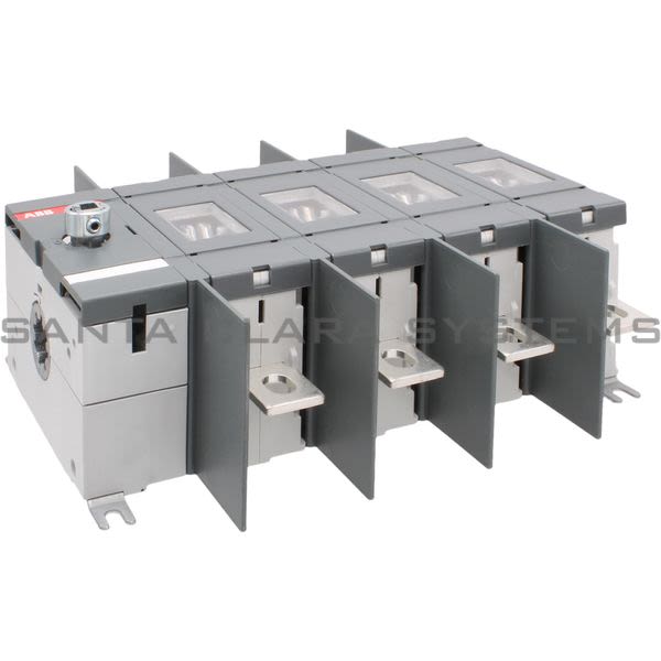 ABB OT200U04 Switch-Disconnector | 1SCA022723R0490 Product Image