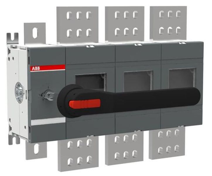 ABB OT2500E03N3P OT2500E03N3P switch-disconnector Product Image