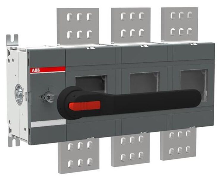 ABB OT2500E03W4P OT2500E03W4P switch-disconnector Product Image