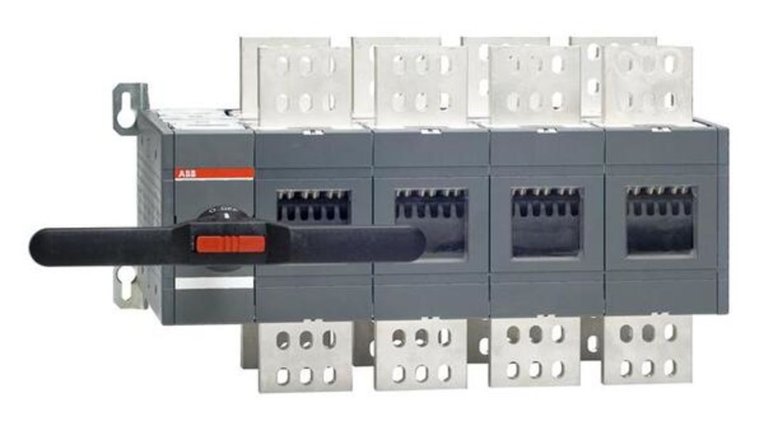 ABB OT2500E04CP OT2500E04CP CHANGE-OVER SWITCH Product Image