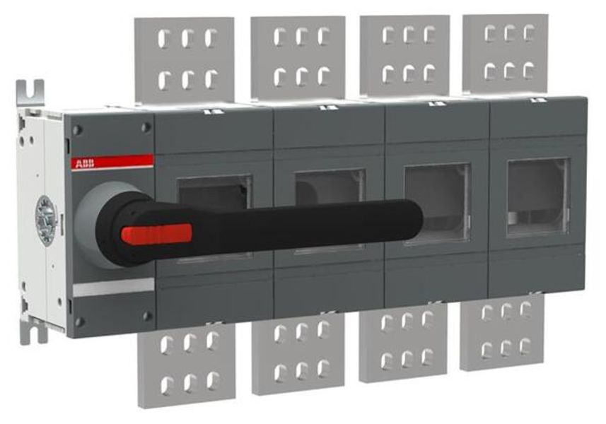 ABB OT2500E04K OT2500E04K switch-disconnector Product Image