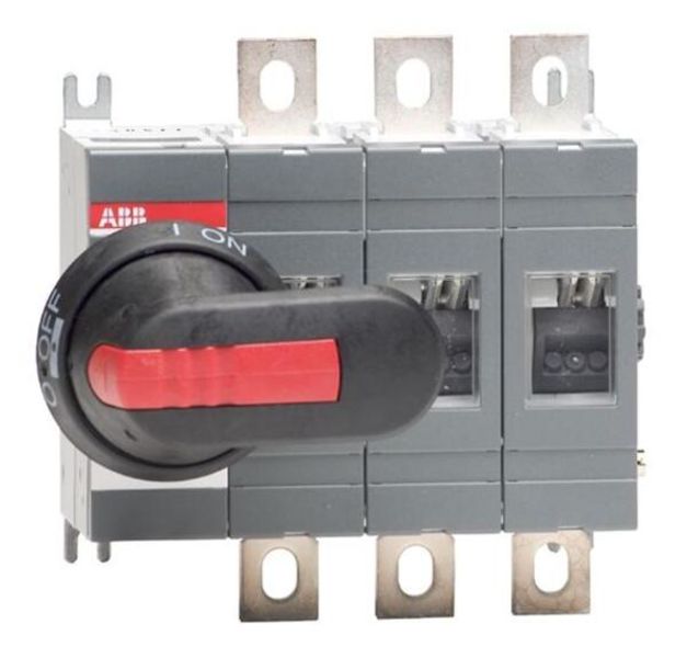 ABB OT250E03P Switch-Disconnector | 1SCA022710R0100 Product Image
