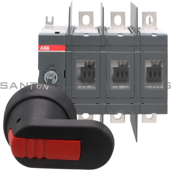 ABB OT250E03WP OT250E03WP switch-disconnector Product Image