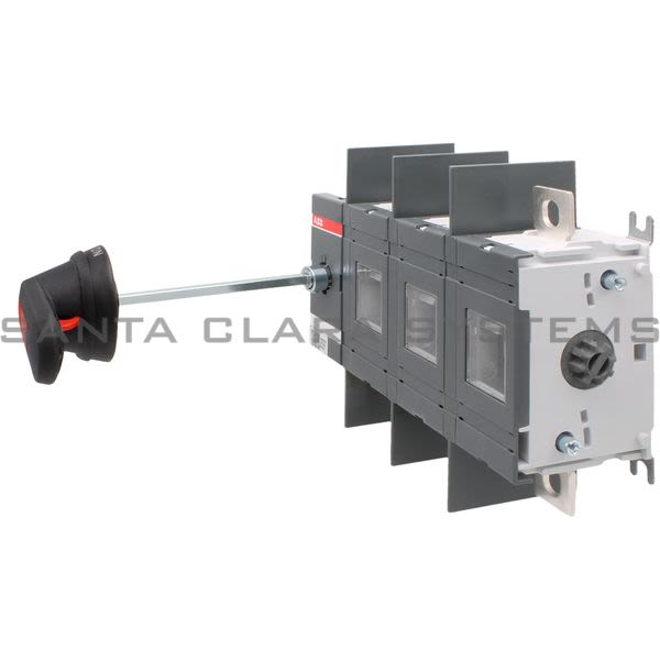 ABB OT250E03WP OT250E03WP switch-disconnector Product Image
