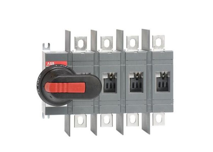 ABB OT250E04WP OT250E04WP switch-disconnector Product Image