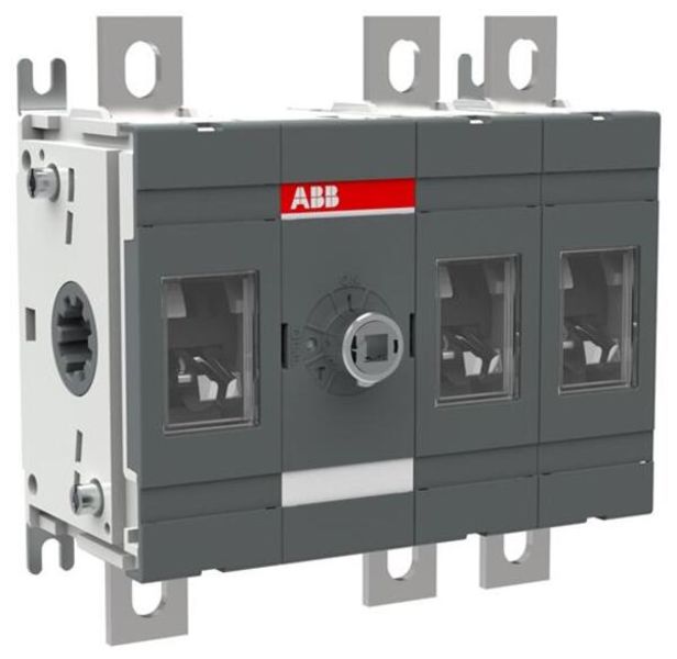 ABB OT250E12 Switch-Disconnector | 1SCA022723R0060 Product Image