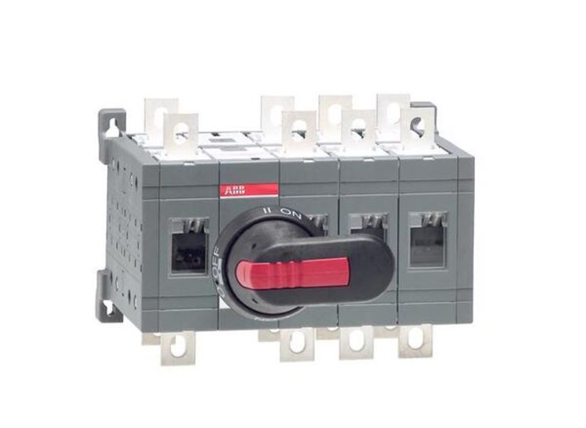 ABB OT250E13CP OT250E13CP CHANGE-OVER SWITCH Product Image