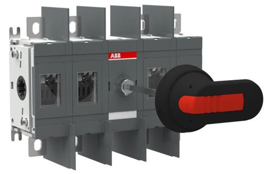 ABB OT250E22WP OT250E22WP switch-disconnector Product Image