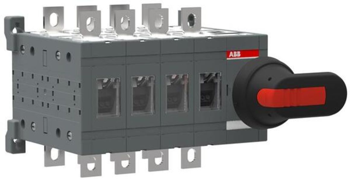 ABB OT250E40CP OT250E40CP CHANGE-OVER SWITCH Product Image