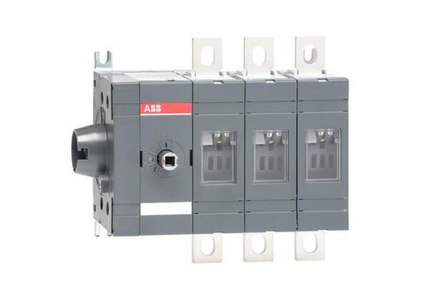ABB OT250ES03 OT250ES03 switch-disconnector Product Image