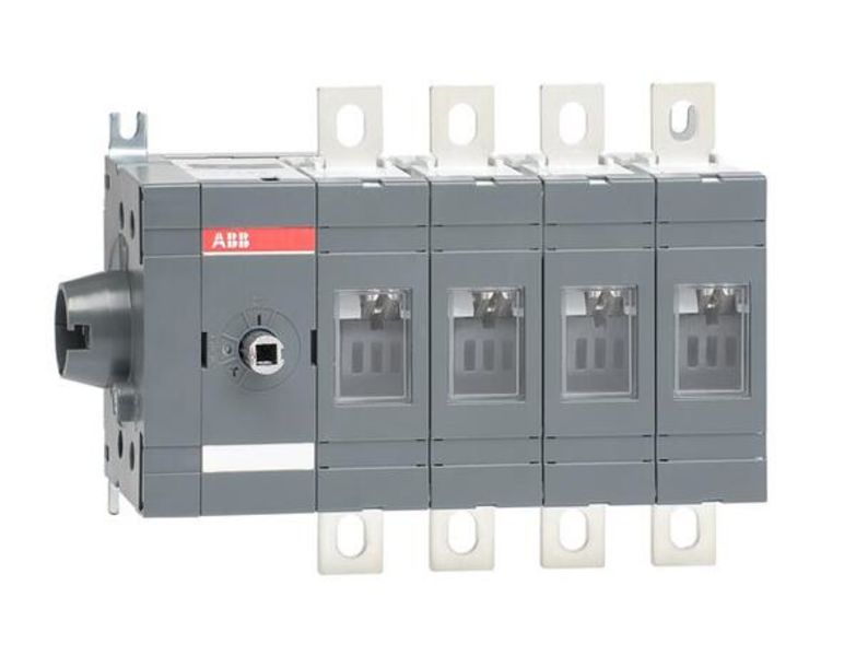 ABB OT250ES04 OT250ES04 switch-disconnector Product Image