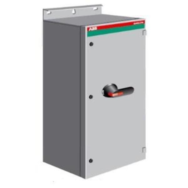 ABB OT250KAUA3T OT250KAUA3T Safety switch Product Image