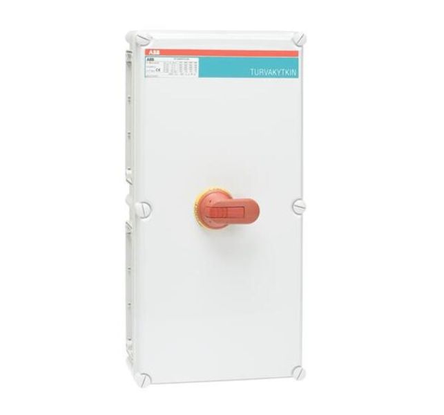 ABB OT250KFCC3A OT250KFCC3A Safety switch Product Image
