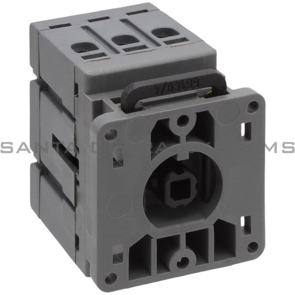 ABB OT25ET3 Disconnect Switch | 1SCA022352R6790 Product Image