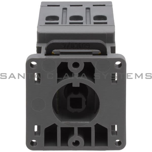ABB OT25ET3 Disconnect Switch | 1SCA022352R6790 Product Image