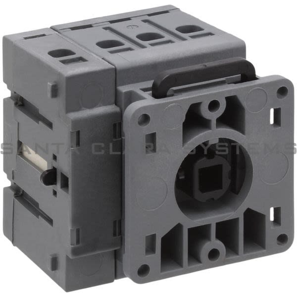ABB OT25FT4N2 OT25FT4N2 switch-disconnector Product Image