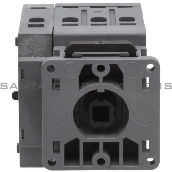 ABB OT25FT4N2 OT25FT4N2 switch-disconnector Product Image