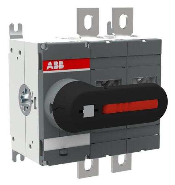 ABB OT315E02K OT315E02K switch-disconnector Product Image