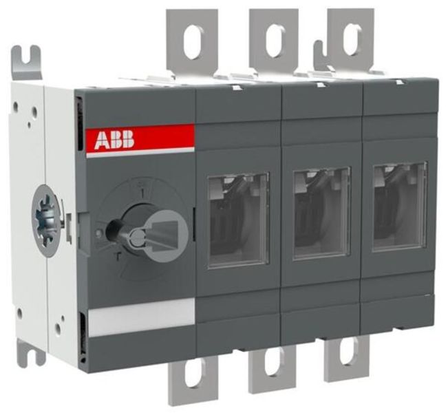 ABB OT315E03 Switch-Disconnector | OT315E03 Product Image
