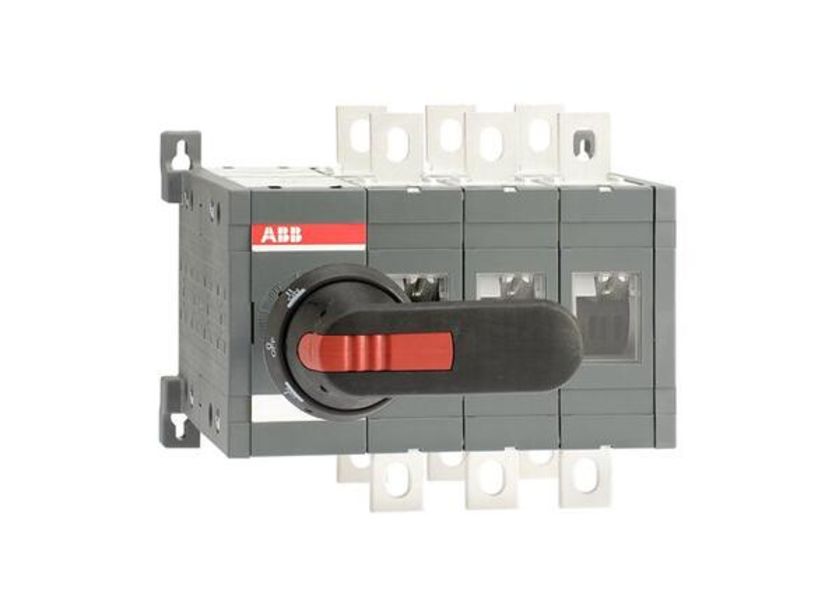 ABB OT315E03CFP OT315E03CFP CHANGE-OVER SWITCH Product Image