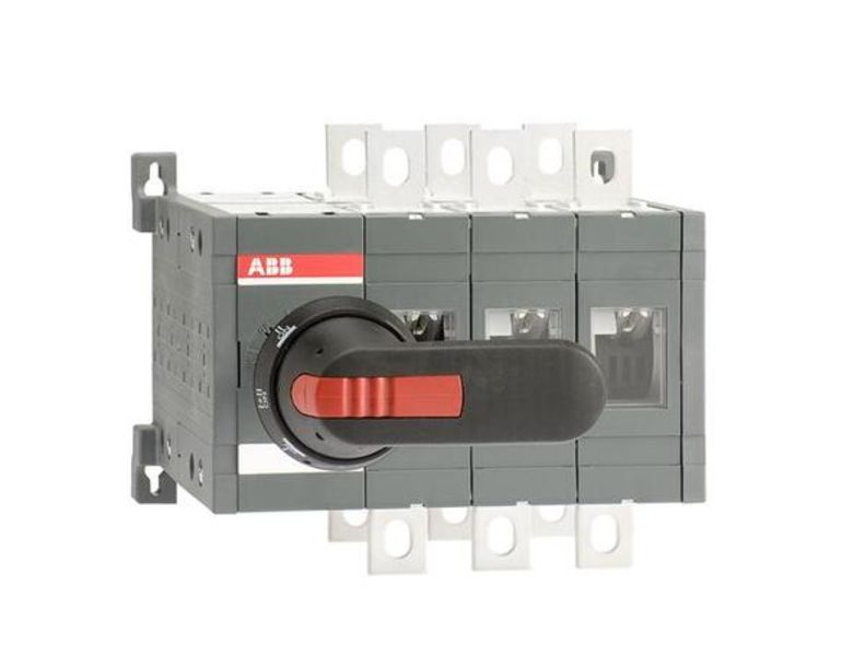 ABB OT315E03CLP OT315E03CLP CHANGE-OVER SWITCH Product Image