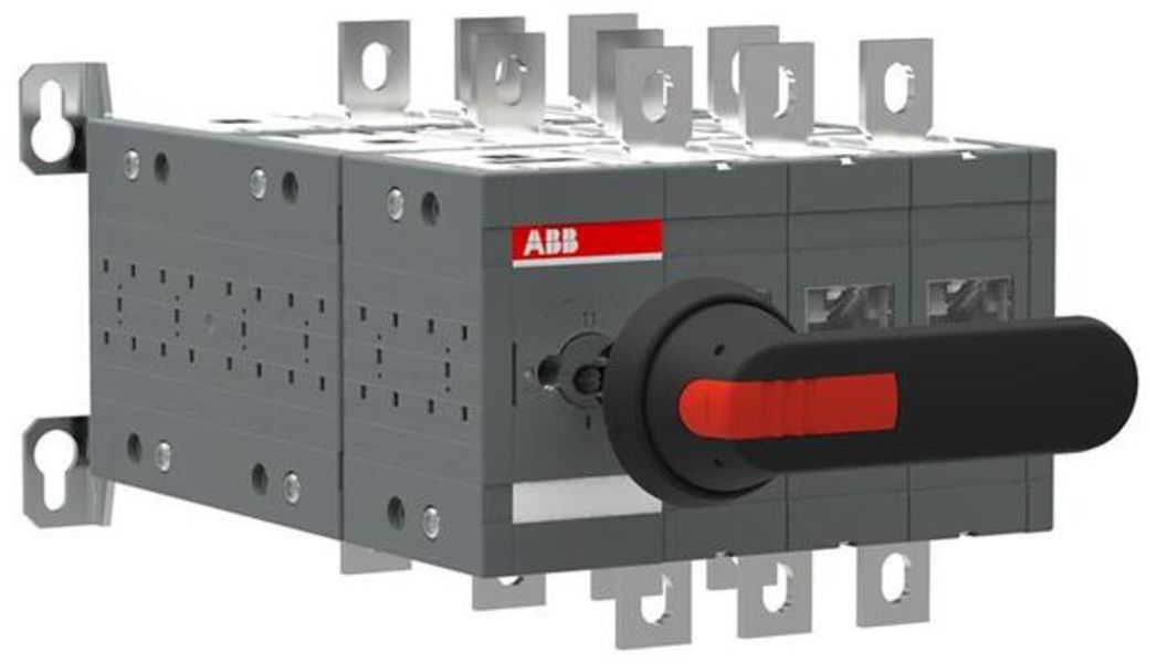 ABB OT315E03YP OT315E03YP BY-PASS SWITCH Product Image