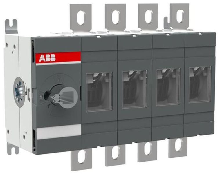 ABB OT315E04 OT315E04 switch-disconnector Product Image