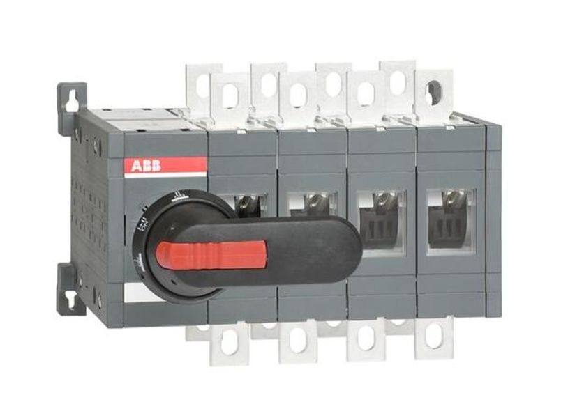 ABB OT315E04CLP OT315E04CLP CHANGE-OVER SWITCH Product Image