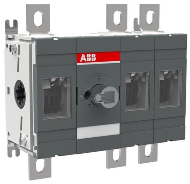 ABB OT315E12 OT315E12 switch-disconnector Product Image