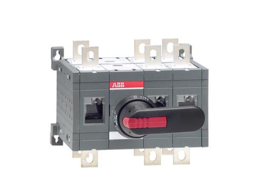 ABB OT315E12CP OT315E12CP CHANGE-OVER SWITCH Product Image