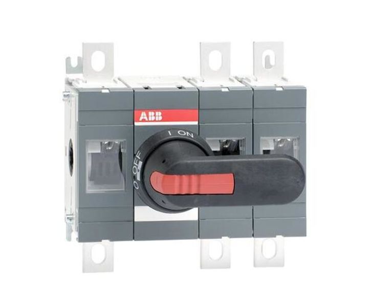 ABB OT315E12P OT315E12P switch-disconnector Product Image