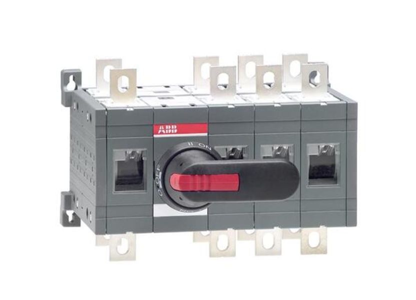 ABB OT315E13CP OT315E13CP CHANGE-OVER SWITCH Product Image