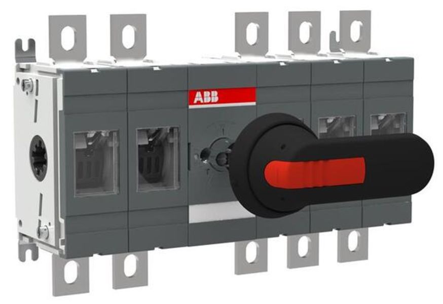 ABB OT315E23P OT315E23P switch-disconnector Product Image