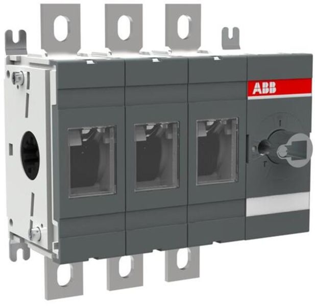 ABB OT315E30 OT315E30 switch-disconnector Product Image
