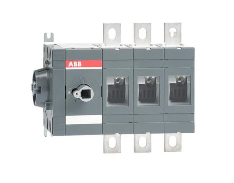 ABB OT315ES03 OT315ES03 switch-disconnector Product Image