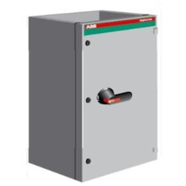ABB OT315KLAA4C OT315KLAA4C Enclosed change-over switch Product Image