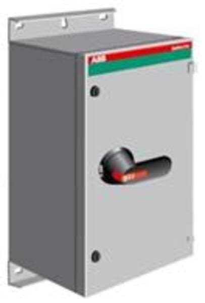 ABB OT315KLUU4BZ OT315KLUU4BZ Enclosed switch Product Image