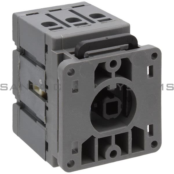 ABB OT32ET3 Disconnect Switch | 1SCA022352R6870 Product Image