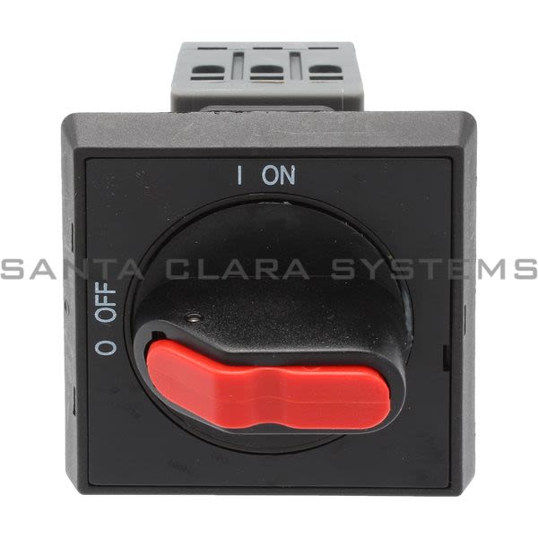 ABB OT32ET3S Switch Kit Product Image