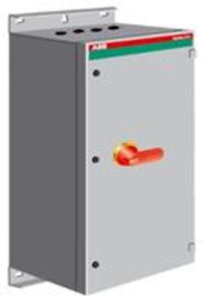 ABB OT400DLRR3AZ OT400DLRR3AZ Safety switch Product Image