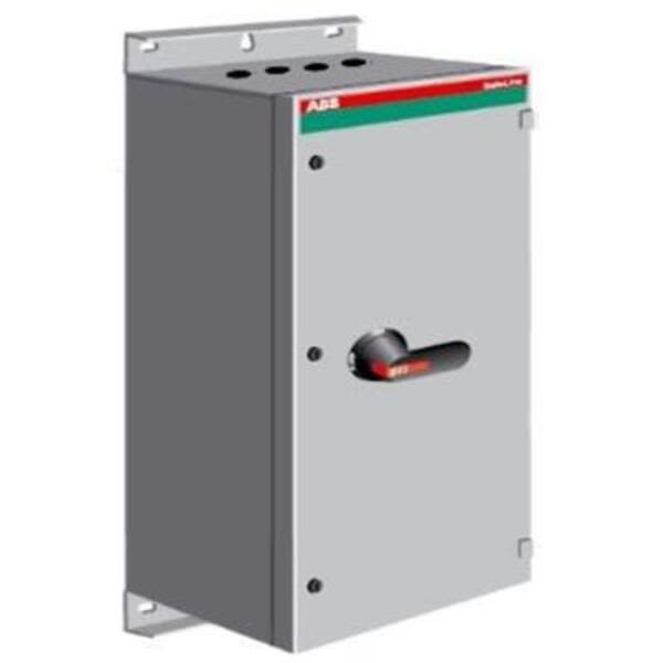 ABB OT400DTRR3TZ OT400DTRR3TZ EMC safety switch Product Image