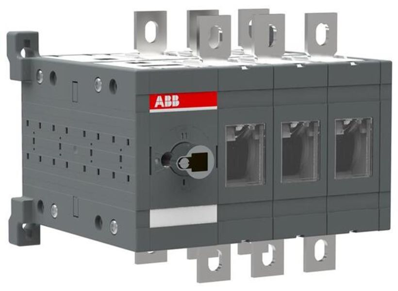 ABB OT400E03C OT400E03C CHANGE-OVER SWITCH Product Image