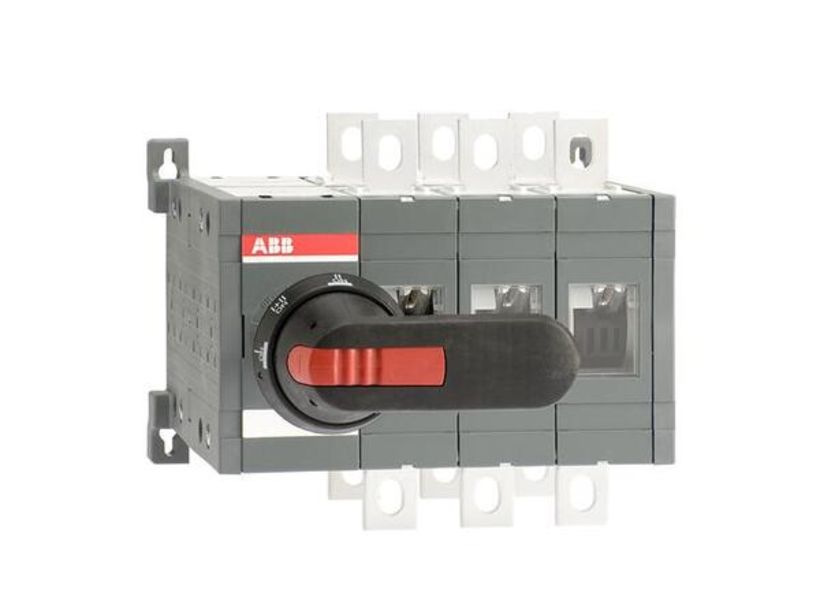 ABB OT400E03CLP OT400E03CLP CHANGE-OVER SWITCH Product Image